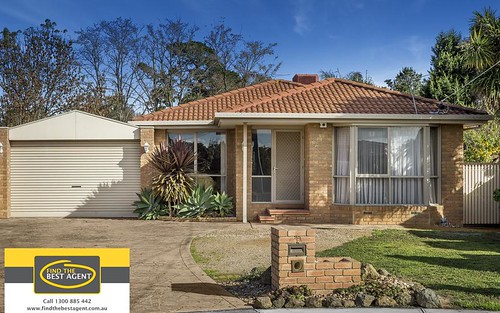 84 Heritage Drive, Mill Park VIC