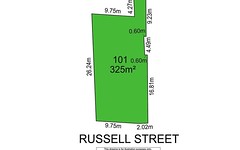 17 Russell Street, Ethelton SA