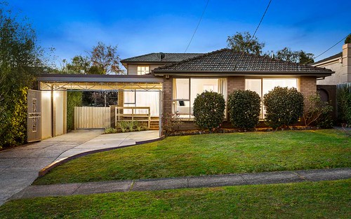 2 Grimsby Ct, Doncaster East VIC 3109