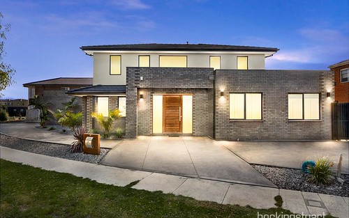 20-22 Featherbrook Drive, Point Cook Vic