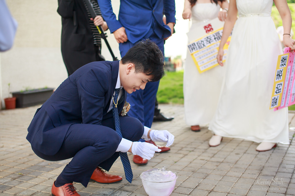 新竹婚禮紀錄推薦-迎娶拍攝