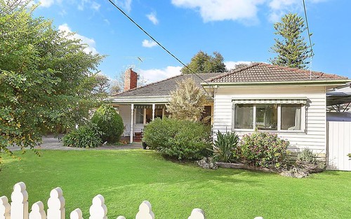 5 Jean St, Forest Hill VIC 3131