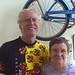<b>Gail & Bill B.</b><br /> June 5 
From San Jose, CA
Trip: Seaside, OR to New Jersey Shore (Philadelphia) 
Follow at : <a href="http://bgtrek2018.blogspot.com/" rel="nofollow">bgtrek2018.blogspot.com/</a>