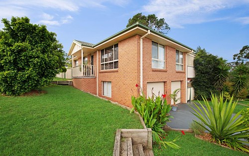 33 St Fagans Parade, Rutherford NSW 2320