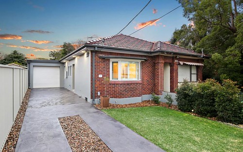 318 Concord Rd, Concord West NSW 2138