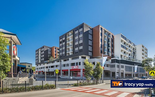 837/14b Anthony Road, West Ryde NSW 2114