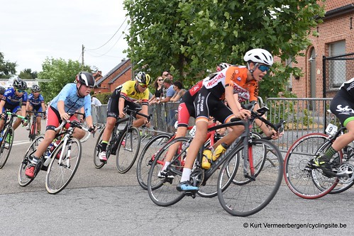 Antwep Cycling Tour (293)