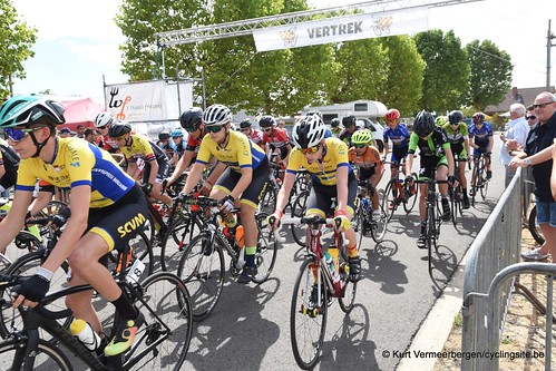 Antwep Cycling Tour (423)