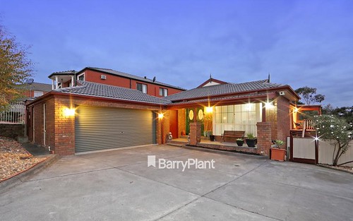 43 Ling Drive, Rowville Vic 3178