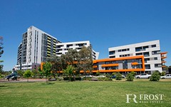 210/77 Galada Ave, Parkville VIC
