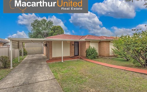 147 Spitfire Drive, Raby NSW