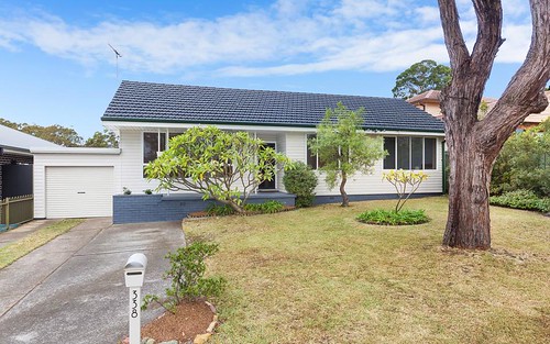 338 Forest Road, Kirrawee NSW 2232