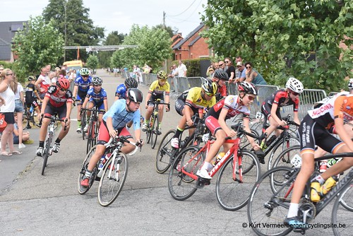 Antwep Cycling Tour (311)