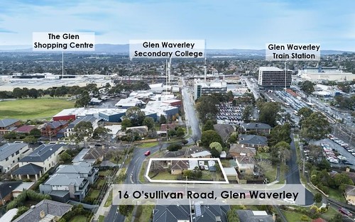 16 O'Sullivan Road, Glen Waverley VIC