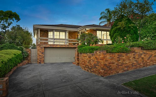 9 Toulon Drive, Templestowe Lower VIC