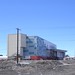 Kivalliq Regional Health Centre under construction - Rankin Inlet, Nunavut, Canada