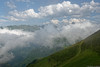 Mont Valier dans les nuages • <a style="font-size:0.8em;" href="http://www.flickr.com/photos/30115700@N08/29841394578/" target="_blank">Voir sur Flickr</a>