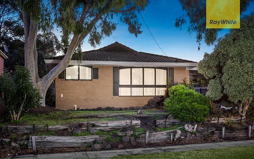 548 Springvale Road, Forest Hill VIC