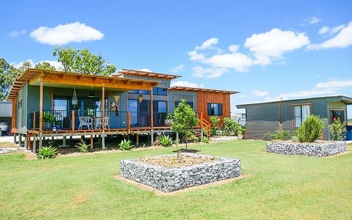 2A Russell Road, Woodford Island NSW
