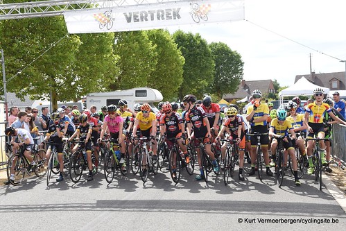 Antwep Cycling Tour (416)