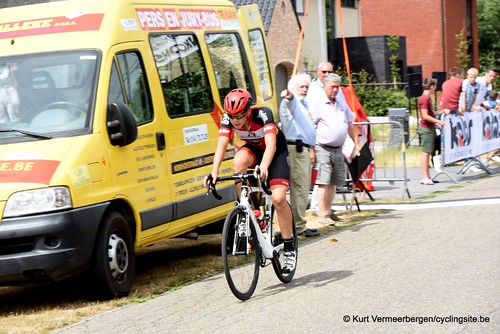 Antwep Cycling Tour (332)