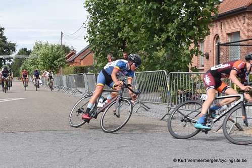Antwep Cycling Tour (485)
