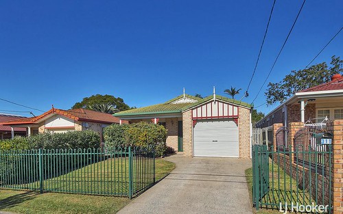 311 Musgrave Road, Coopers Plains QLD