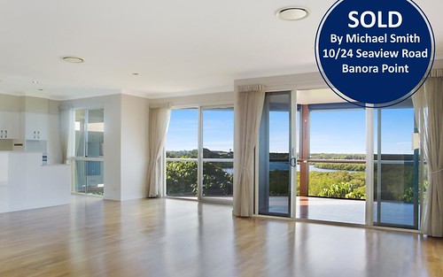 10/24 Seaview Road, Banora Point NSW