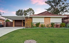 29 Epping Forest Dr, Eschol Park NSW