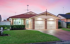 7 Chateau Terrace, Quakers Hill NSW