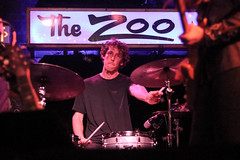 Heather Gillis Band @ The Zoo Bar