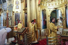 День Крещения Руси в Павлино