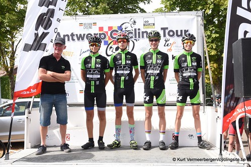 Antwep Cycling Tour (389)