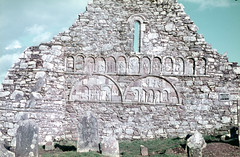 St Declan's Oratory, Ardmore, Waterford