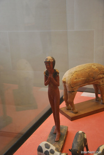 Стародавній Єгипет - Лувр, Париж InterNetri.Net  002