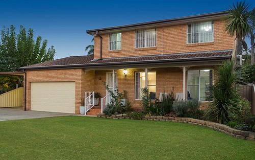 46 Ascot Dr, Chipping Norton NSW 2170