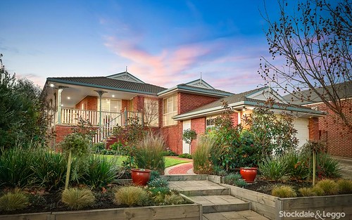 23 Innkeepers Way, Attwood VIC 3049