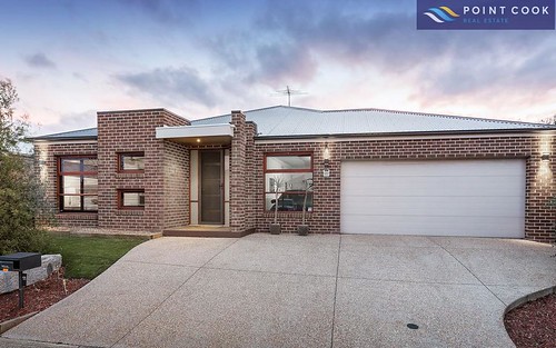 11 Eagles Nest Wy, Point Cook VIC 3030
