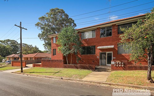 4/33 Graham Rd, Narwee NSW 2209