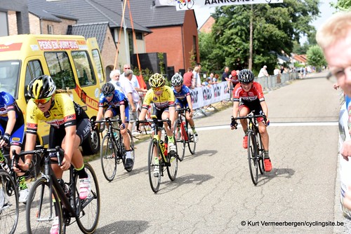 Antwep Cycling Tour (330)