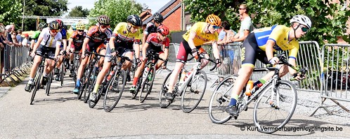 Antwep Cycling Tour (434)