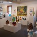 The Gallery at Four India Street in Nantucket MA USA 2018
