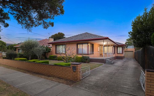 53 North Rd, Avondale Heights VIC 3034