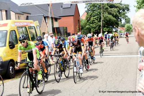 Antwep Cycling Tour (322)