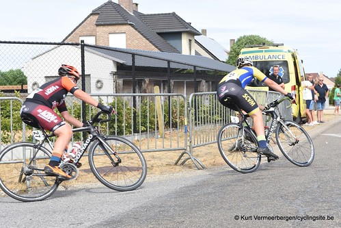 Antwep Cycling Tour (478)