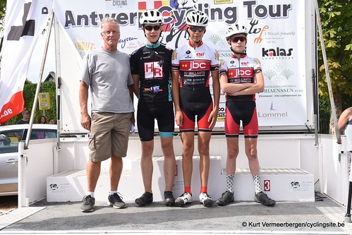 Antwep Cycling Tour (414)