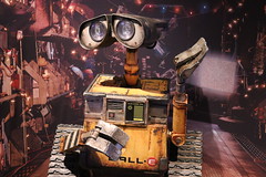Wall-E: The Science Behind Pixar • <a style="font-size:0.8em;" href="http://www.flickr.com/photos/28558260@N04/30016497758/" target="_blank">View on Flickr</a>