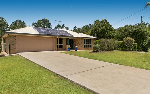 7 Bulic Court, Glass House Mountains QLD