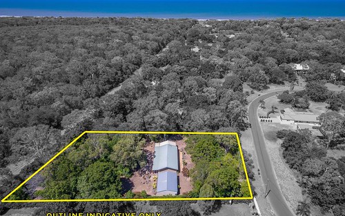 26 Kingfisher Crescent, Moore Park Beach Qld