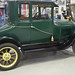1926 Model T Ford Coupe -